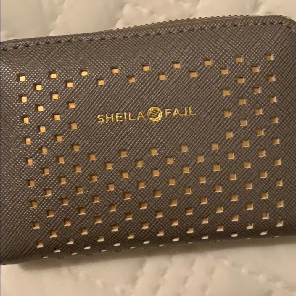 Key ring wallet - Picture 6 of 6